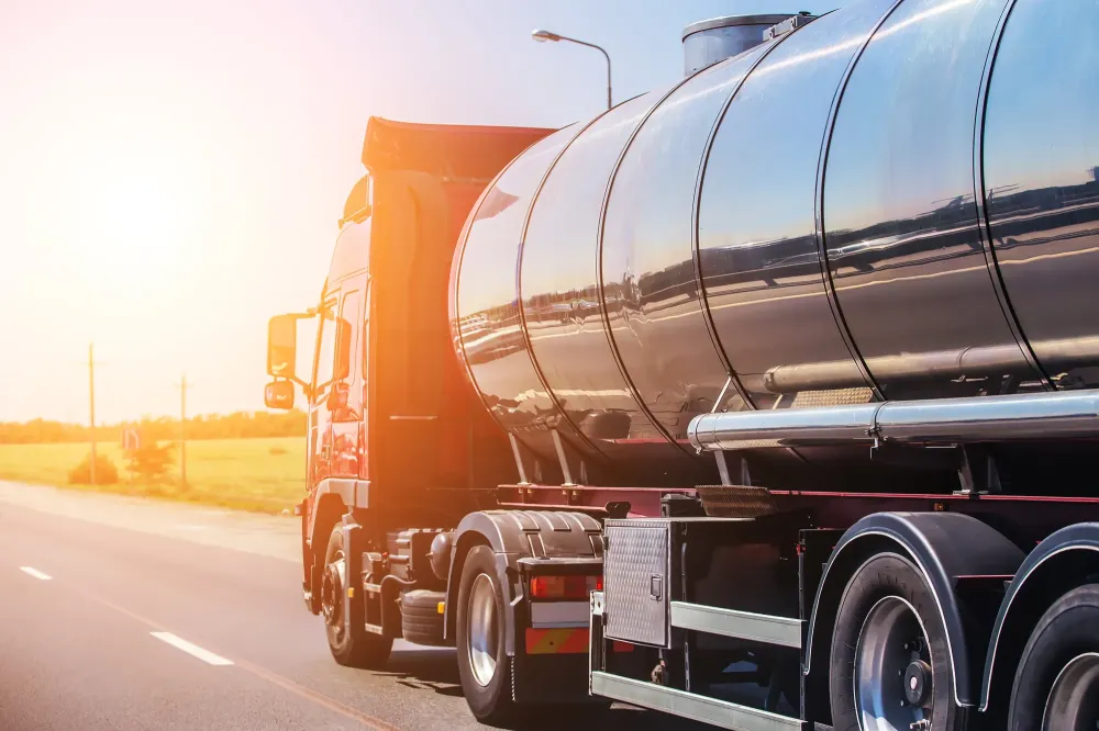 Fournisseur de gazole non routier (GNR) près de Figeac
