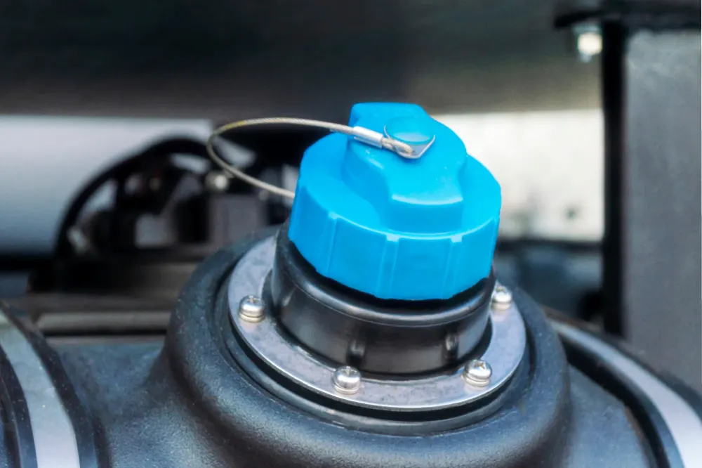 Vente de gasoil additivé près de Figeac
